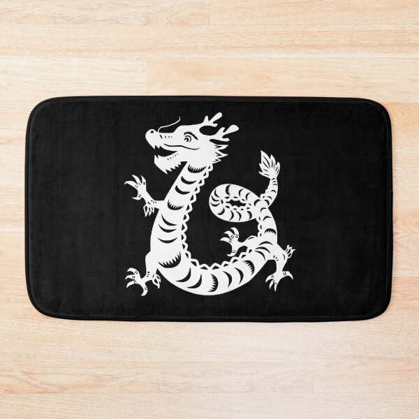 Item preview, Chinese Zodiac Sign Dragon - Horoscope Astrological Sign - Chinese Dragon Character Gift Idea designed and sold by Fleyshop.