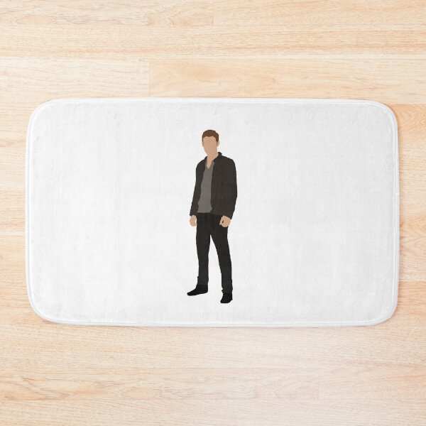 Item preview, Klaus designed and sold by BethXP.