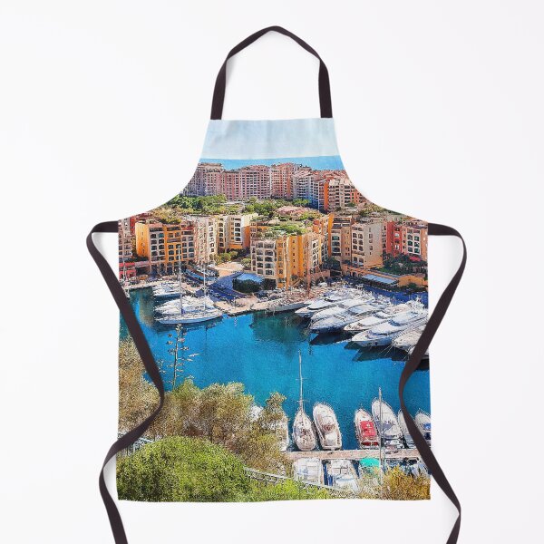 Item preview, Monaco, Monte Carlo French Riviera designed and sold by Travelways.