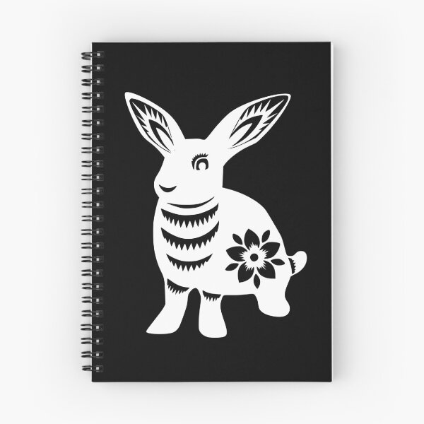 Item preview, Chinese Zodiac Sign Rabbit - Horoscope Astrological Sign - Chinese Rabbit Character Gift Idea designed and sold by Fleyshop.