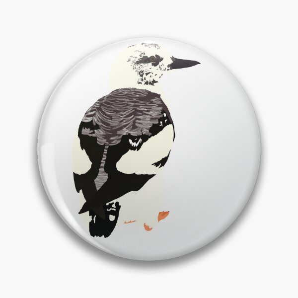 Item preview, Pigeon Guillemot designed and sold by emarinelife.