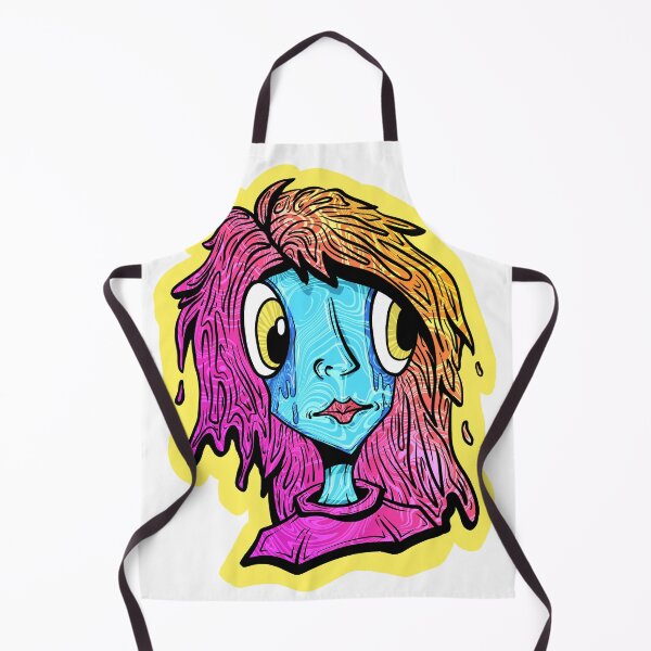 Item preview, Five Years Of Daily Art designed and sold by BobbyMillsArt.