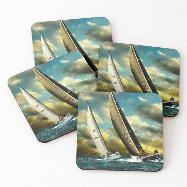 Item preview, regata designed and sold by laikaincosmos.