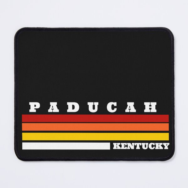 Item preview, Paducah Kentucky designed and sold by hardscuffle.