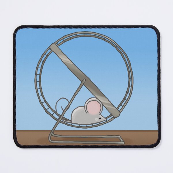 Item preview, Daily Grind designed and sold by SpocktheMouse.