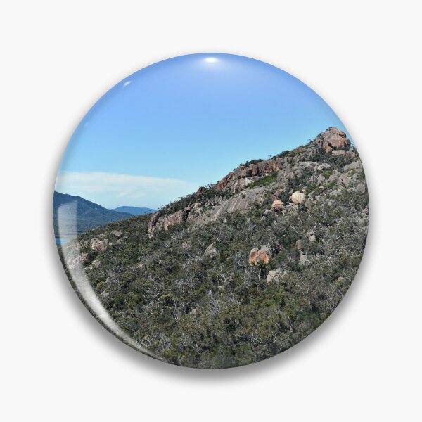 Item preview, Wineglass Bay lookout designed and sold by andreisky.