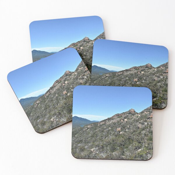 Item preview, Wineglass Bay lookout designed and sold by andreisky.
