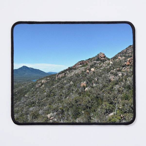 Item preview, Wineglass Bay lookout designed and sold by andreisky.