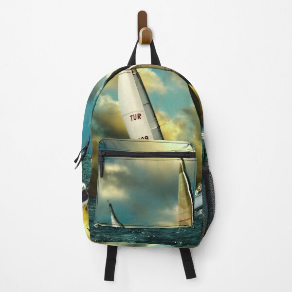 Item preview, regata designed and sold by laikaincosmos.