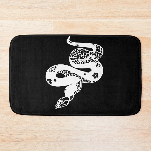 Item preview, Chinese Zodiac Sign Snake - Horoscope Astrological Sign - Chinese Snake Character Gift Idea designed and sold by Fleyshop.