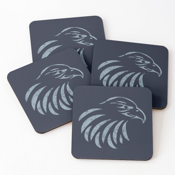 Item preview, Bird Of Prey (distressed design) designed and sold by siggyspatsky.