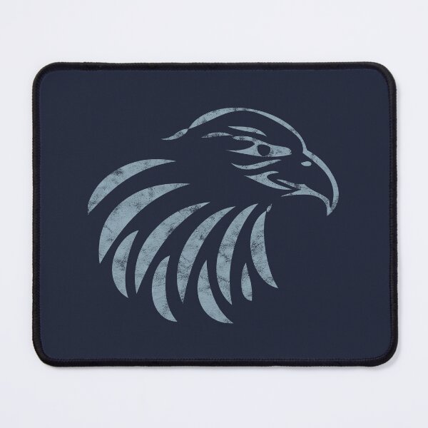 Item preview, Bird Of Prey (distressed design) designed and sold by siggyspatsky.