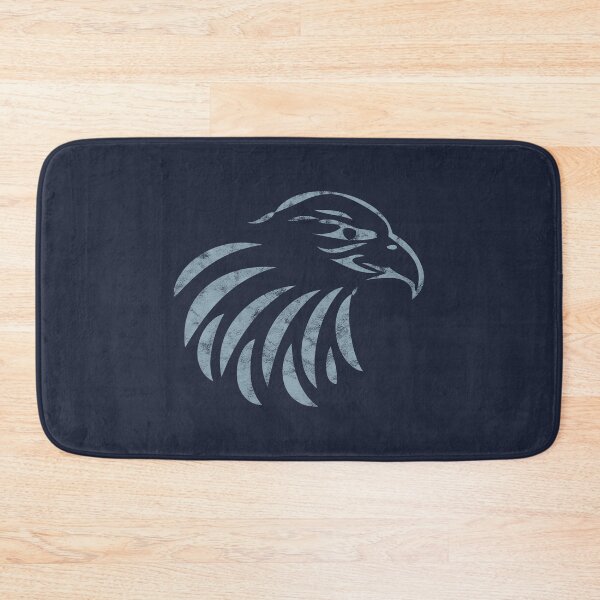 Item preview, Bird Of Prey (distressed design) designed and sold by siggyspatsky.