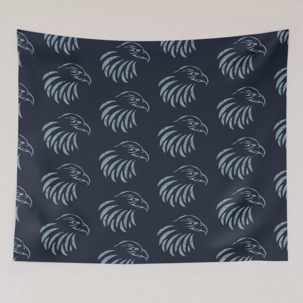 Item preview, Bird Of Prey (distressed design) designed and sold by siggyspatsky.