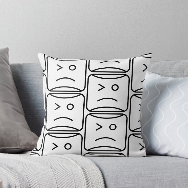 Item preview, Sad Wink Face designed and sold by jamcaYT.