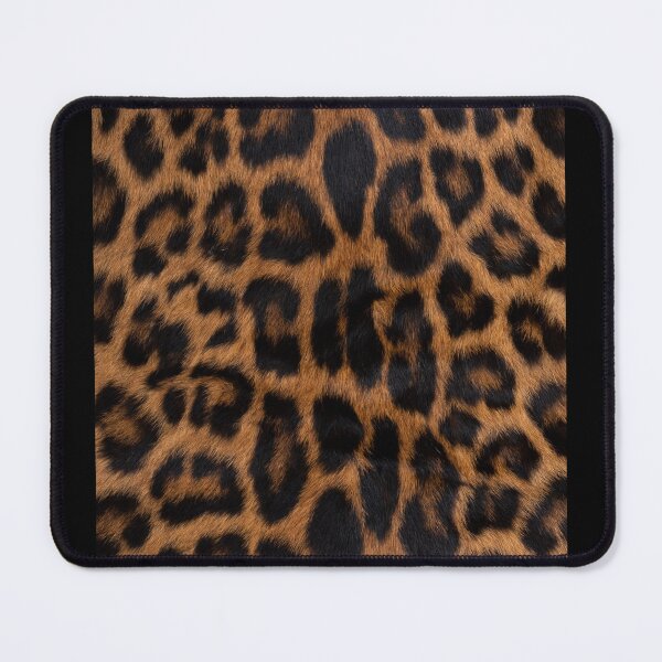 Item preview, Classic Leopard Skin Fashion Texture Photo Design designed and sold by EarthArtDesigns.