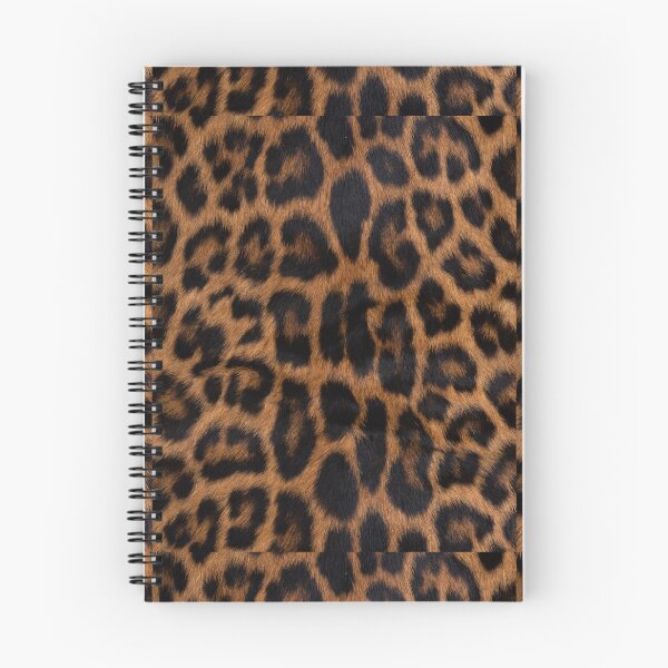 Item preview, Classic Leopard Skin Fashion Texture Photo Design designed and sold by EarthArtDesigns.