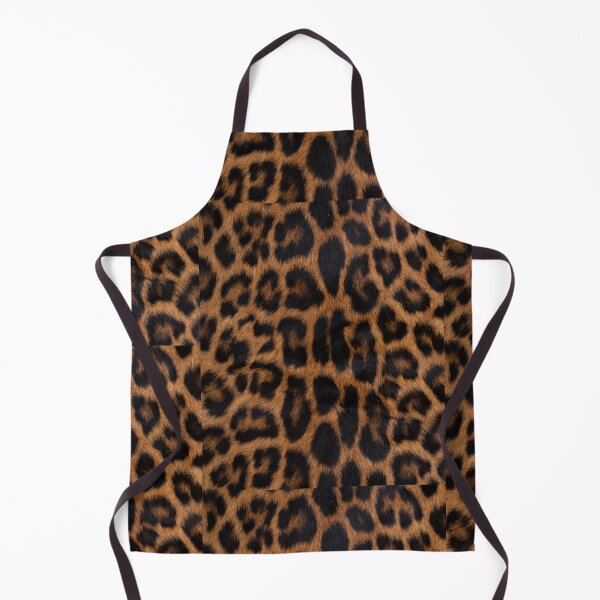 Item preview, Classic Leopard Skin Fashion Texture Photo Design designed and sold by EarthArtDesigns.
