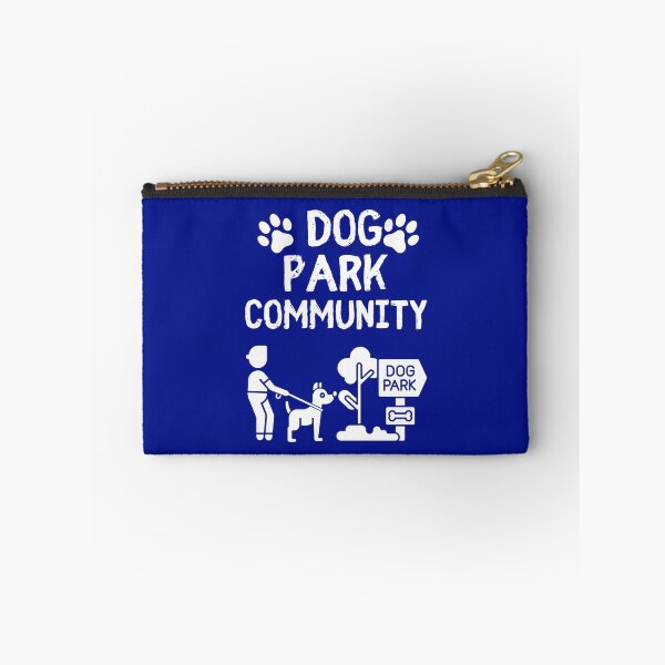 Item preview, Dog Park Community- Dog Lover designed and sold by BronikowskiART.