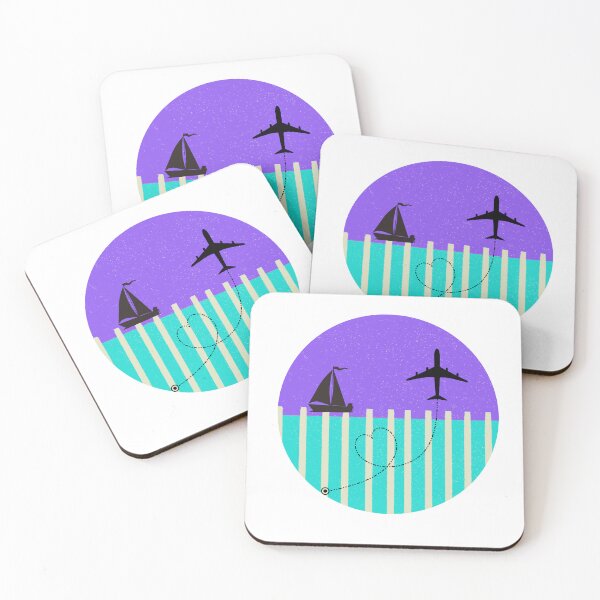 Item preview, Viajes - Amor designed and sold by EverythingMaria.