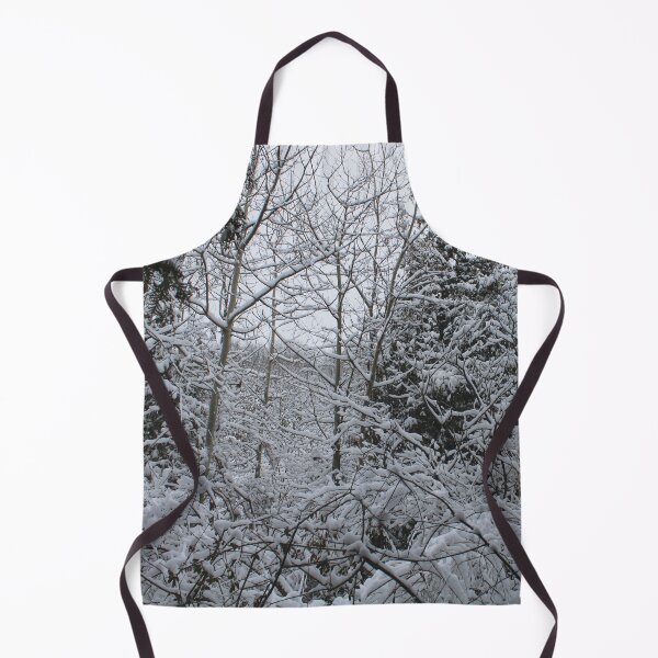 Item preview, Winter Forest designed and sold by RoseyElisabeth.