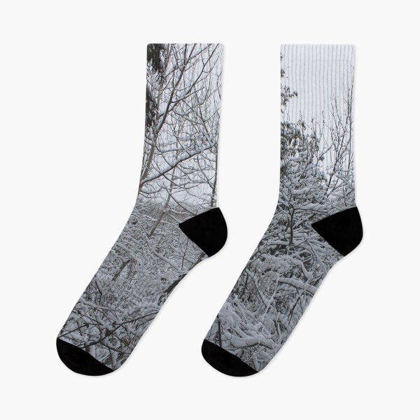 Item preview, Winter Forest designed and sold by RoseyElisabeth.