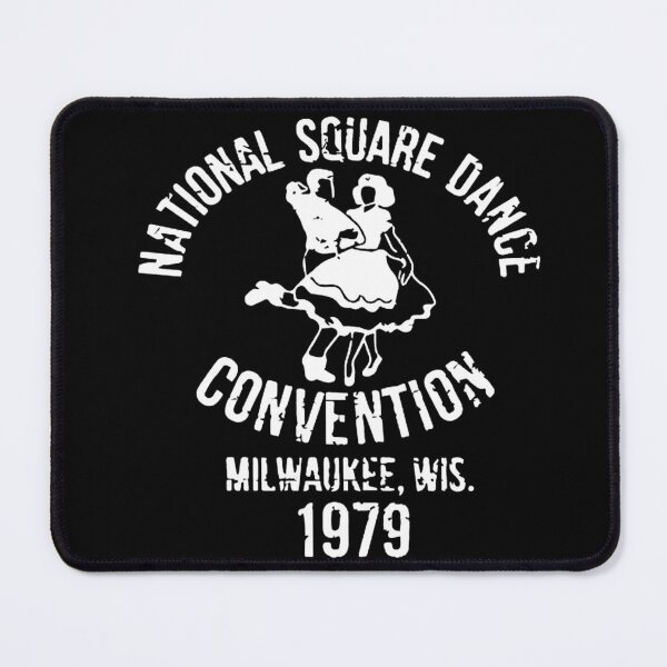 Item preview, USA NDSC 1979 designed and sold by Square Dancing Gifts & Merchandise.