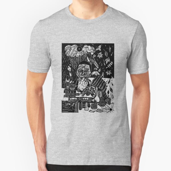 Haruki Murakami T-Shirts | Redbubble