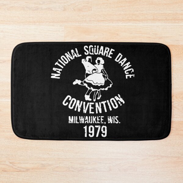 Item preview, USA NDSC 1979 designed and sold by Square Dancing Gifts & Merchandise.