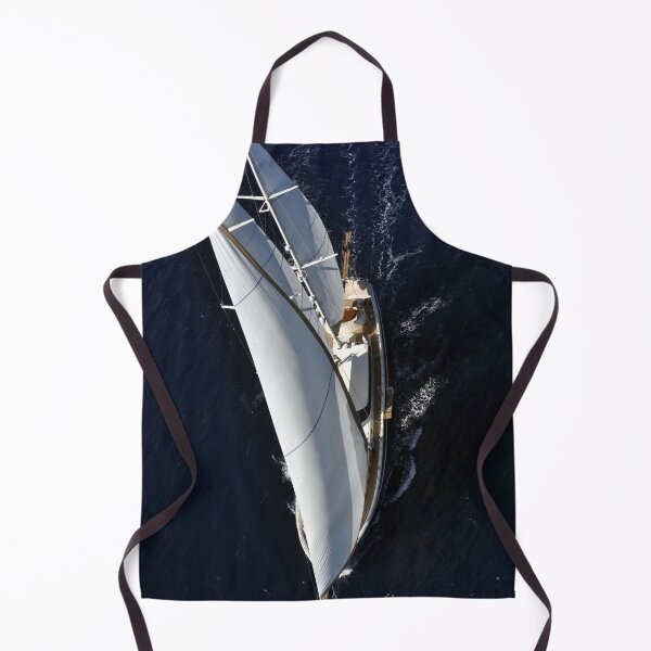 Item preview, aer,al photograph of sailboat designed and sold by laikaincosmos.