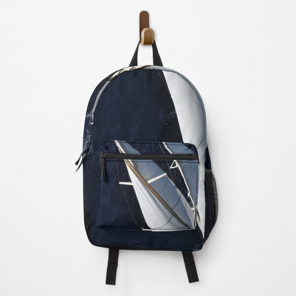 Item preview, aer,al photograph of sailboat designed and sold by laikaincosmos.