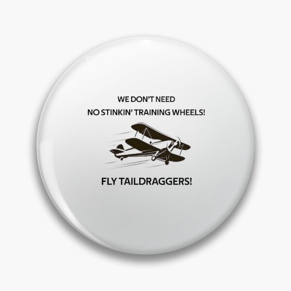 Item preview, Fly Taildraggers  designed and sold by rachidhaz.