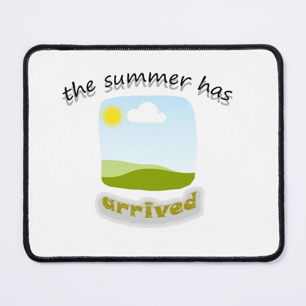 Item preview, summer T-shirt designed and sold by badad.