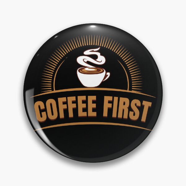 Item preview, Coffee First designed and sold by nando270.