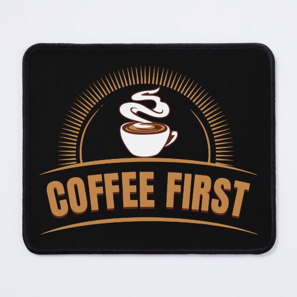 Item preview, Coffee First designed and sold by nando270.