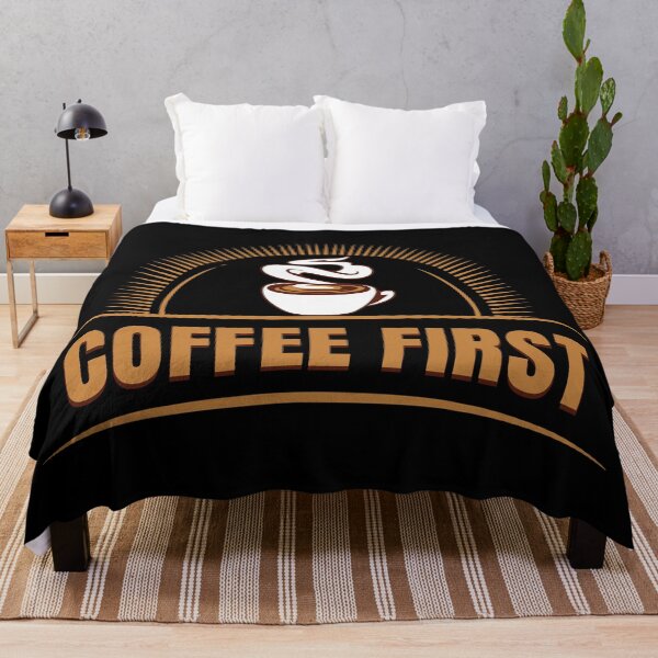 Item preview, Coffee First designed and sold by nando270.