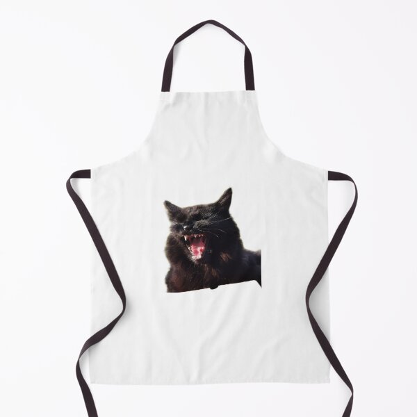Item preview, yawning cat #2 designed and sold by Mmark94.