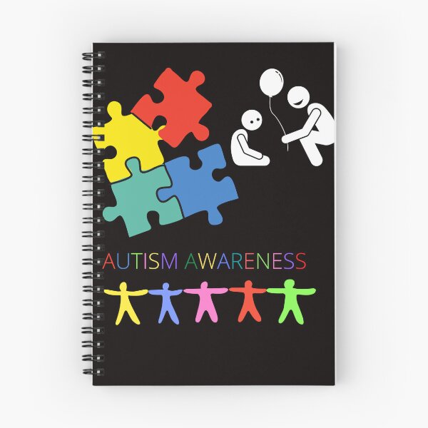 Item preview, Autism Awareness designed and sold by Original-Peace.