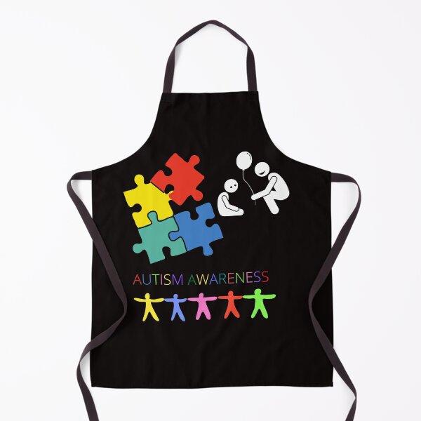 Item preview, Autism Awareness designed and sold by Original-Peace.