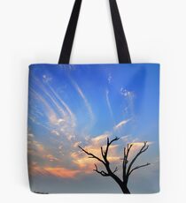 The Magic Wand Tote Bag