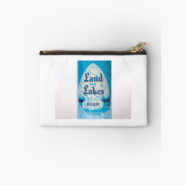 Item preview, Land Of Lakes Beer designed and sold by uniquenostalgia.