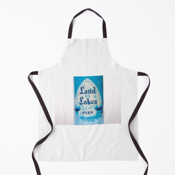 Item preview, Land Of Lakes Beer designed and sold by uniquenostalgia.