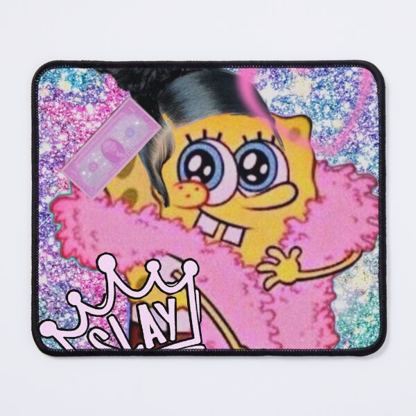 Item preview, Slay Sponge designed and sold by theequietstorm.