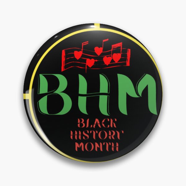 Item preview, BHM RBG designed and sold by Ankhmesut.