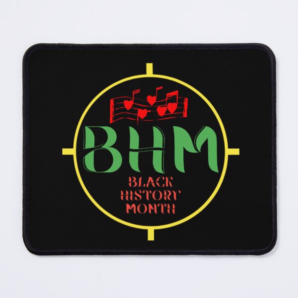 Item preview, BHM RBG designed and sold by Ankhmesut.