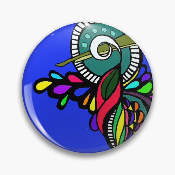 Item preview, Flower, Weathervane, Dr Seus Flower,   designed and sold by Nostrathomas66.