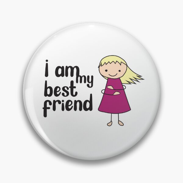 Item preview, Love yourself! designed and sold by ColorfulEye.