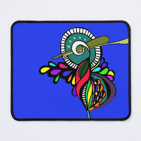 Item preview, Flower, Weathervane, Dr Seus Flower,   designed and sold by Nostrathomas66.