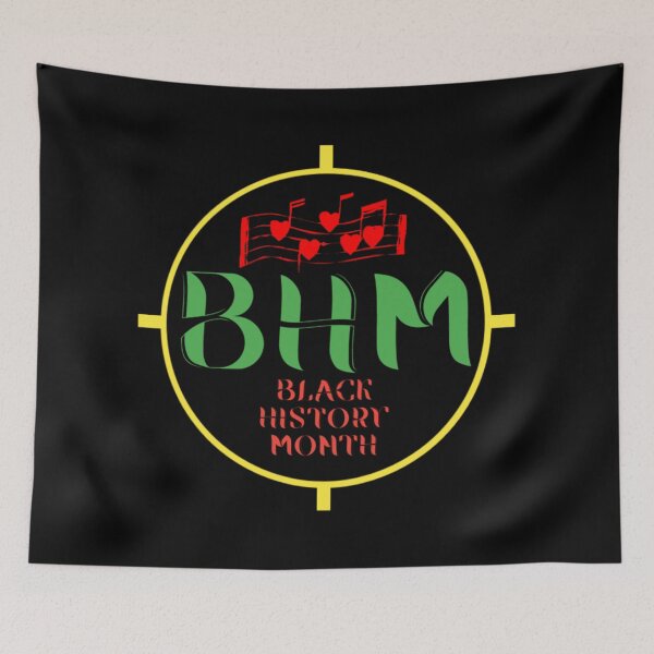 Item preview, BHM RBG designed and sold by Ankhmesut.