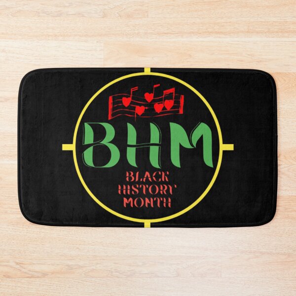 Item preview, BHM RBG designed and sold by Ankhmesut.